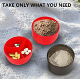 MagFlo PowerMix Pro Shaker