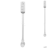 MagFlo™ RotateCharge Power Hub