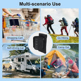 MagFlo Hydration Sleeve