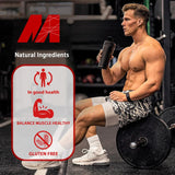 MagFlo Recover Protein Capsules