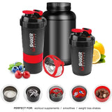 MagFlo PowerMix Pro Shaker