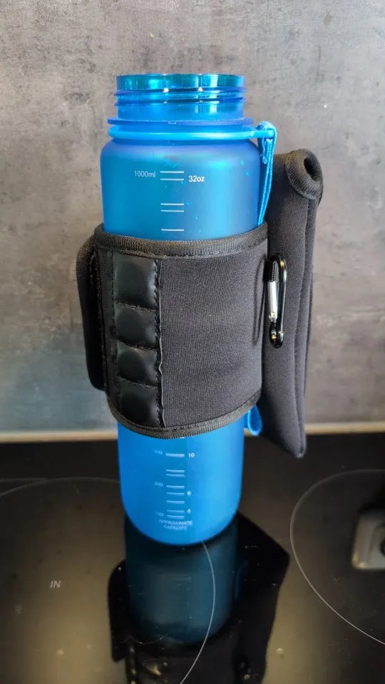 MagFlo Hydration Sleeve