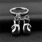 Magflo PunchPro Boxing Glove Keychain