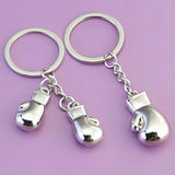 Magflo PunchPro Boxing Glove Keychain