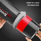 MagFlo PowerMix Pro Shaker