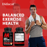 MagFlo Recover Protein Capsules